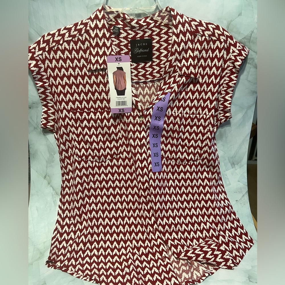 Women’s blouse